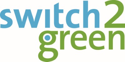 SWITCH TO GREEN IMPACT MONITORING APPLICATION
